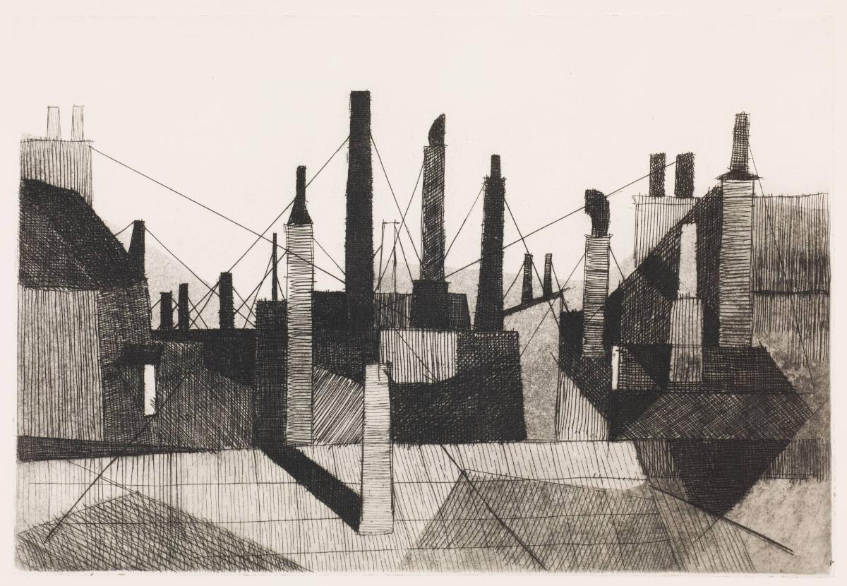 Över taken (FiB 184)