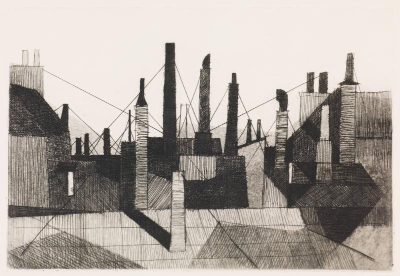 Över taken (FiB 184)