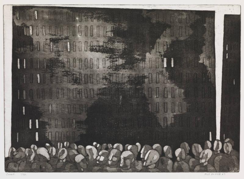 Crowd