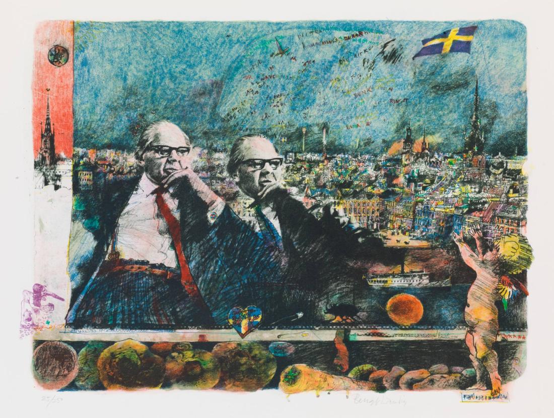 Överläraren
