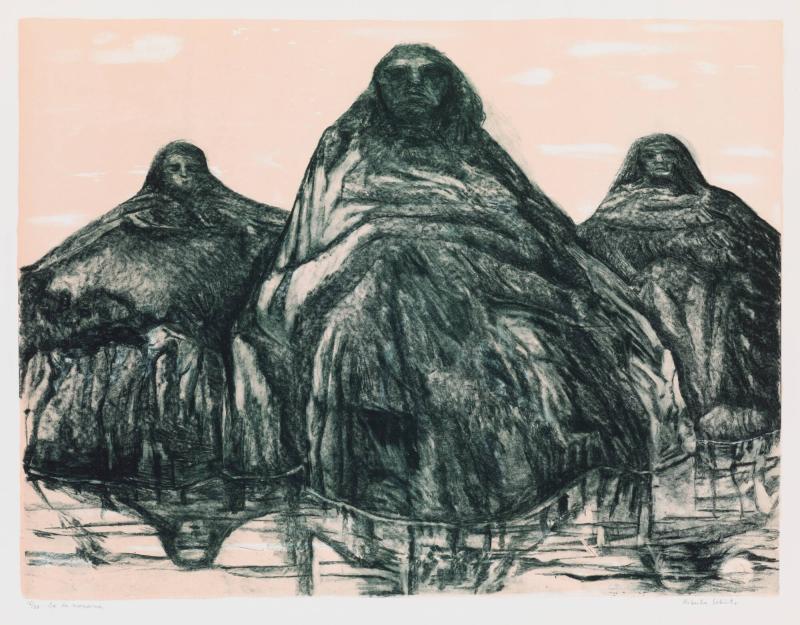 De tre nornorna