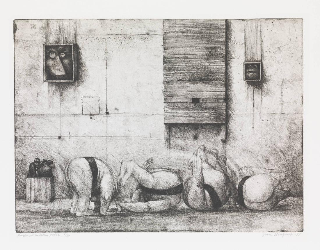 Konster för en kräsen publik