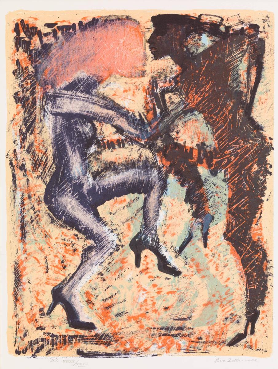 Dansen