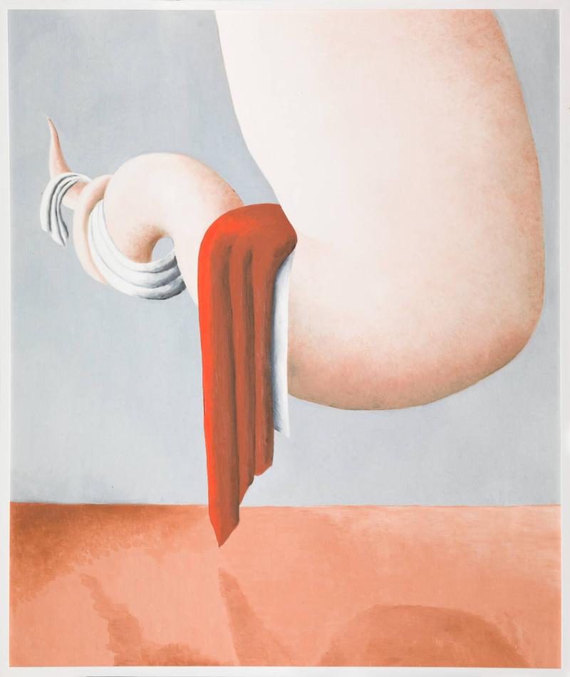 Barockängel II