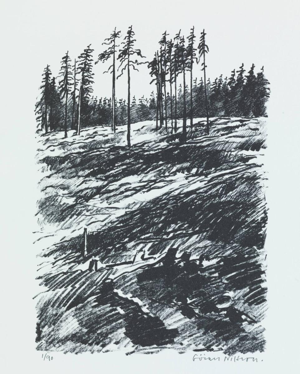 Kalhygge