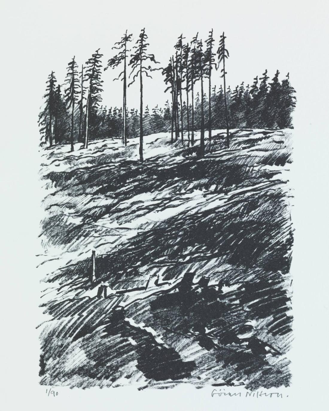 Kalhygge