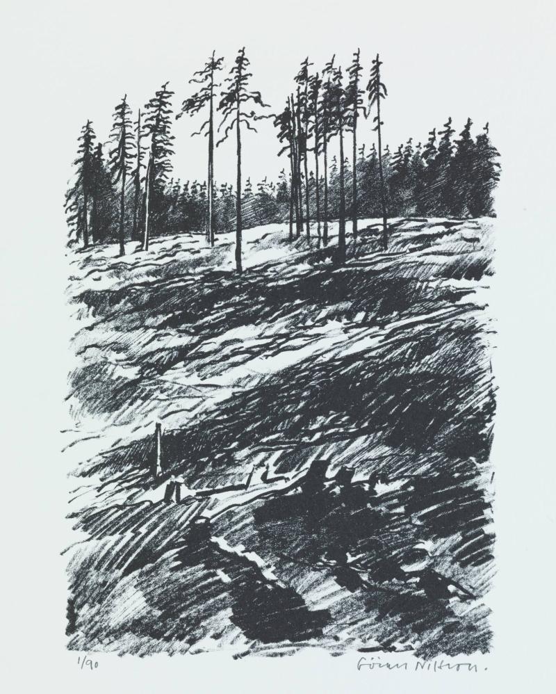 Kalhygge