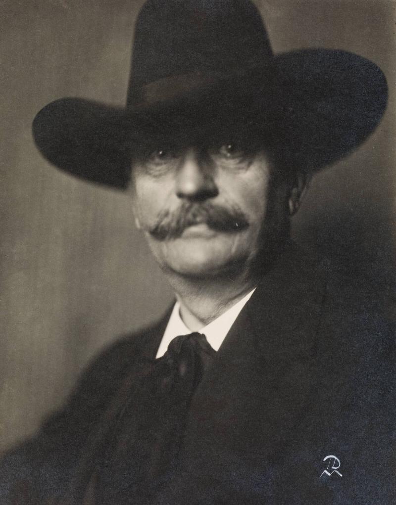 Professor W. Meschaert