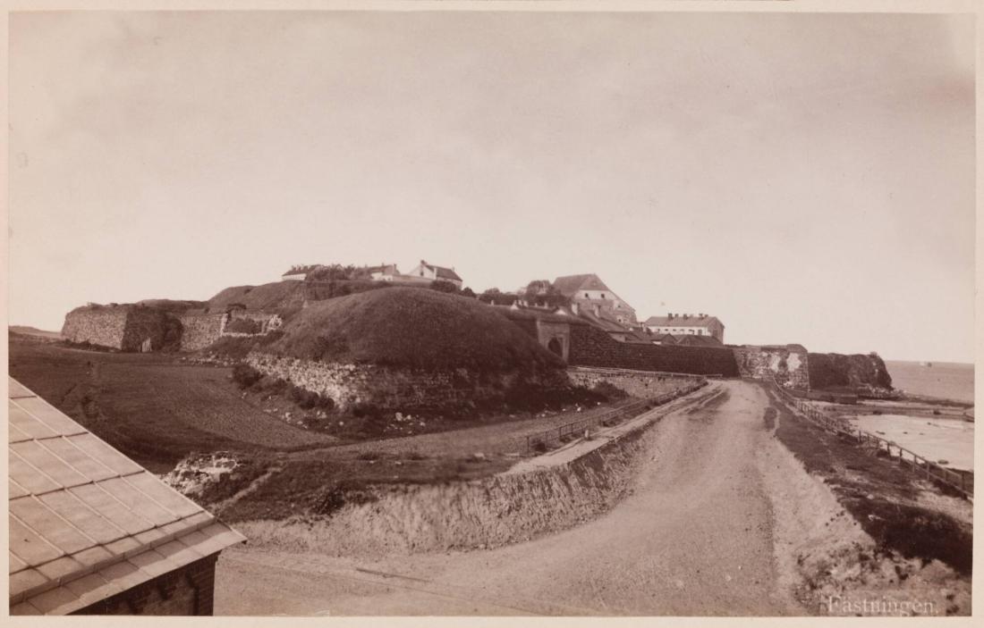 Fästningen