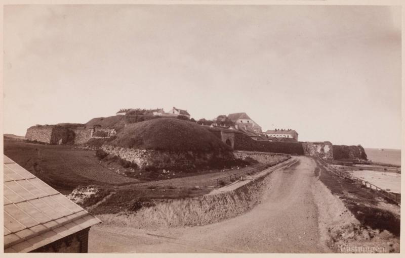 Fästningen