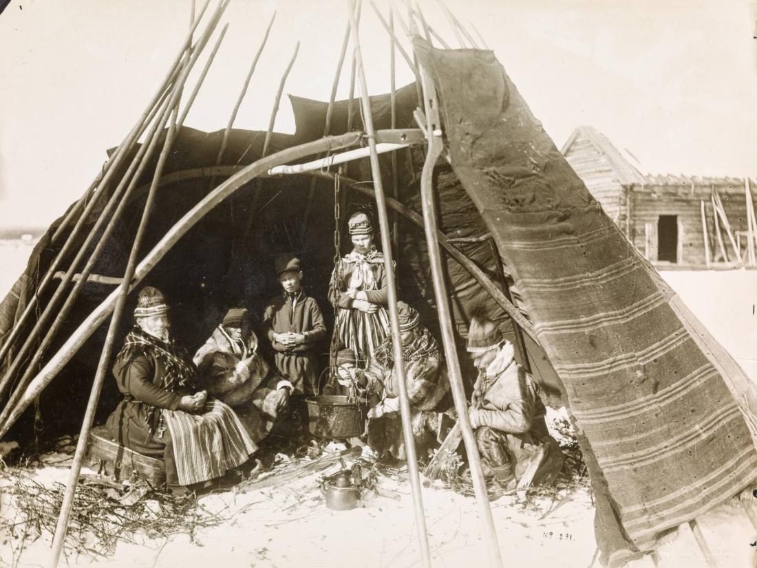 Jukkasjärvi