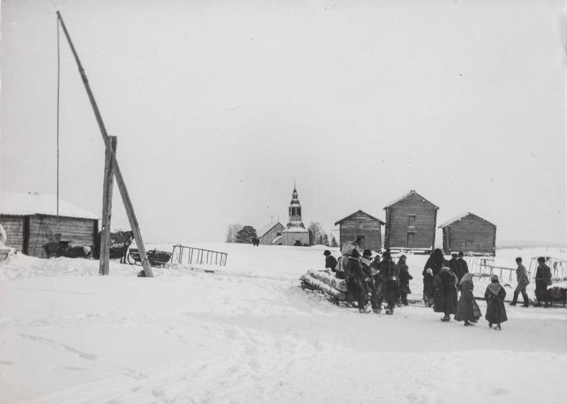 Jukkasjärvi