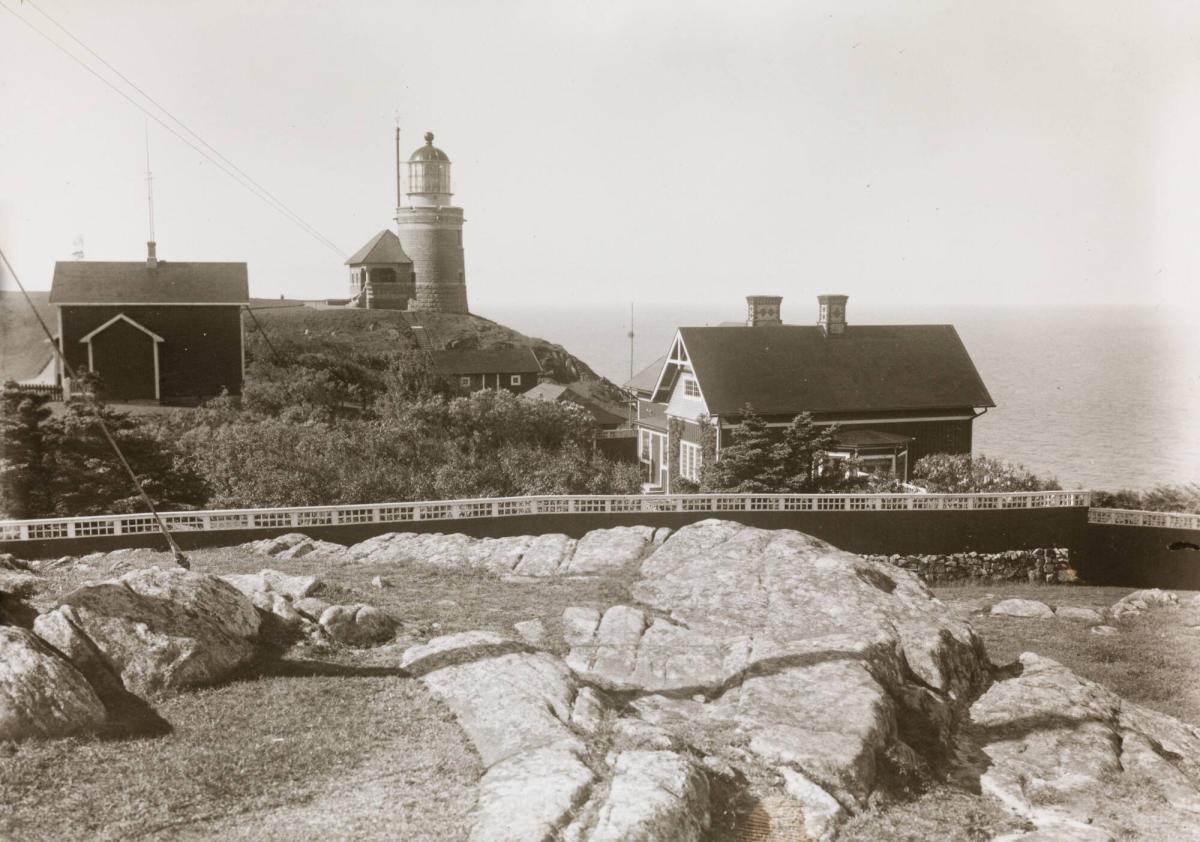 Kullens fyr
