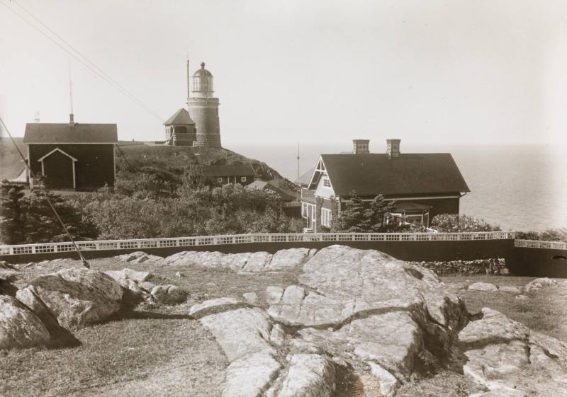 Kullens fyr