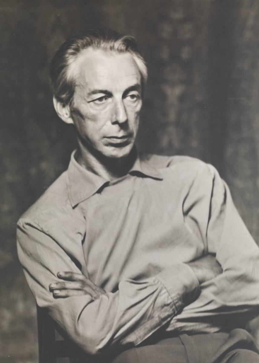 Arkitekt Hans Skoglund, "Arkitekten"