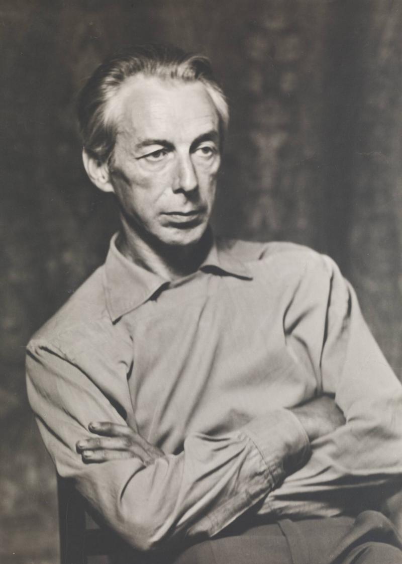 Arkitekt Hans Skoglund, "Arkitekten"