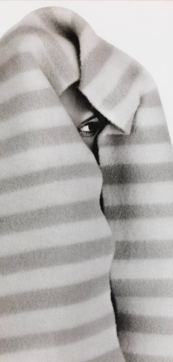 Blanket propaganda