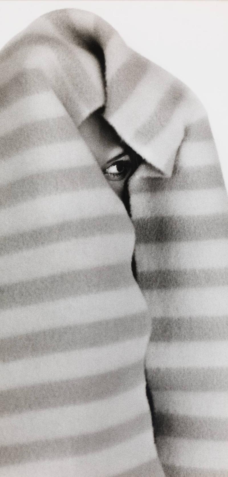 Blanket propaganda