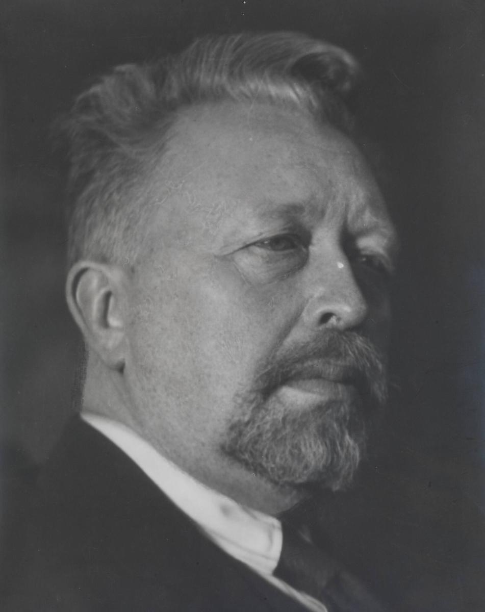 Wilhelm Peterson-Berger