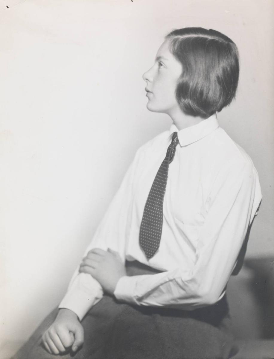 Viveca Lindfors