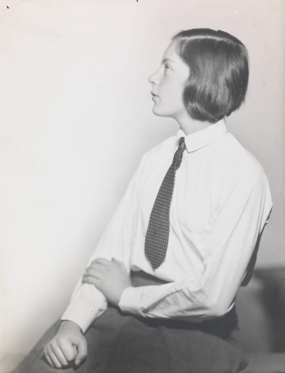 Viveca Lindfors