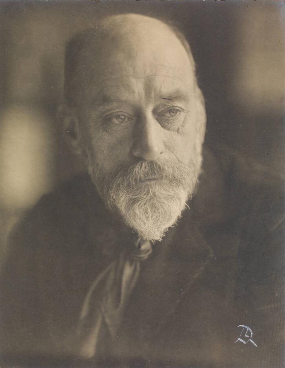 H. P. Berlage