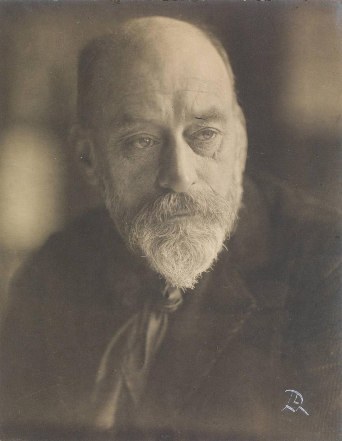H. P. Berlage