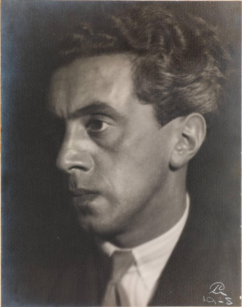 Ernst Toller