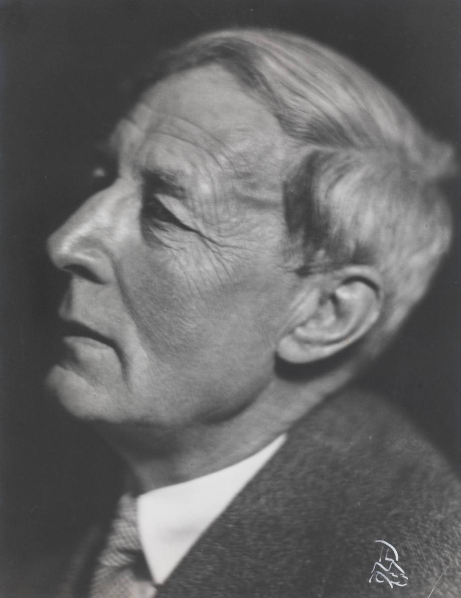 Ragnar Östberg
