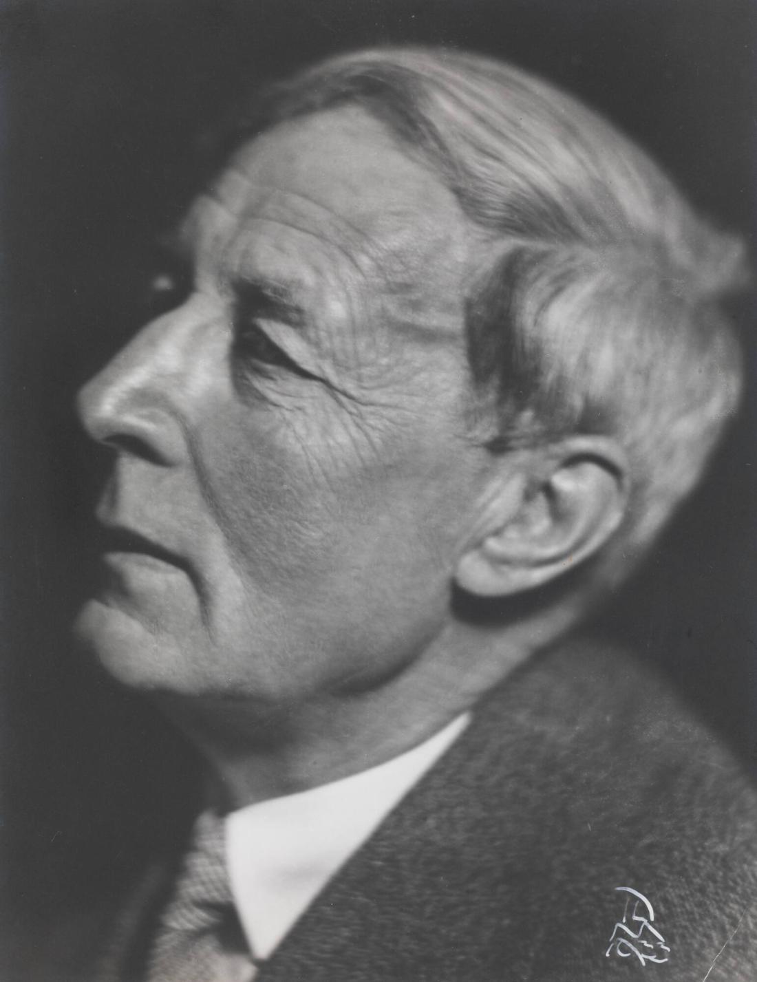 Ragnar Östberg