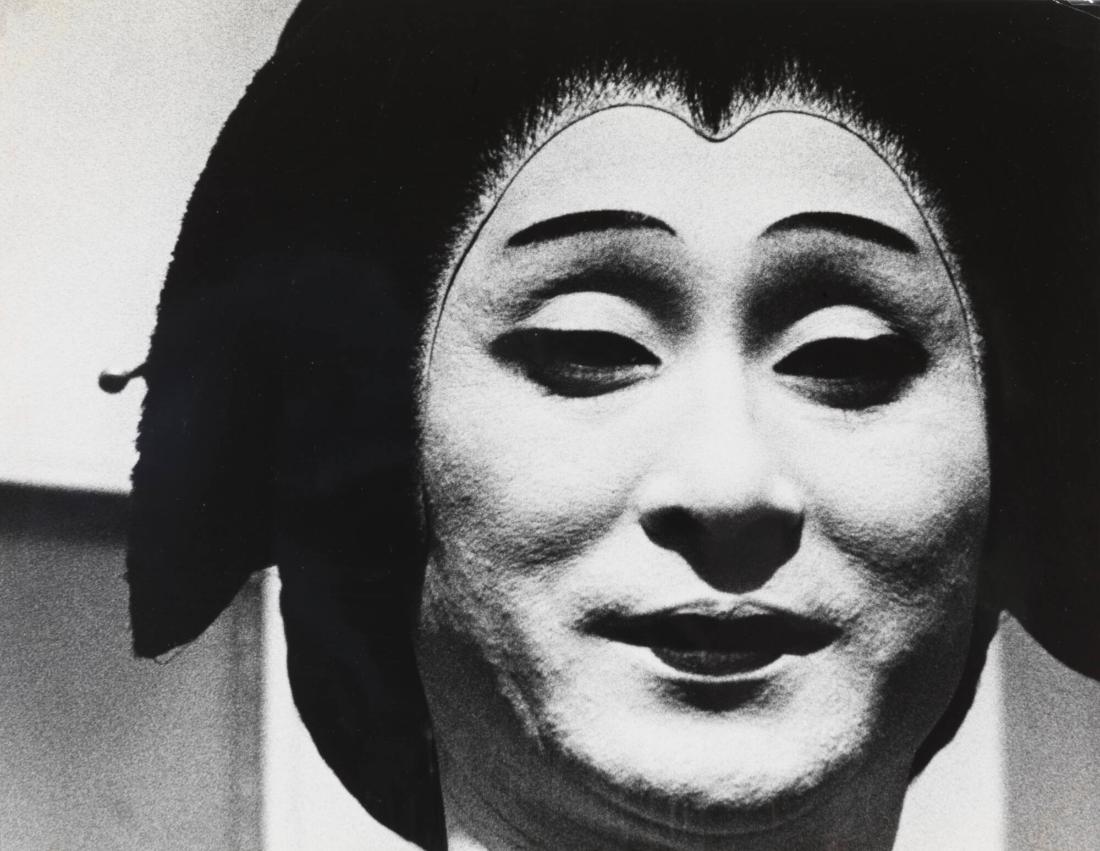 Kabukiskådespelaren