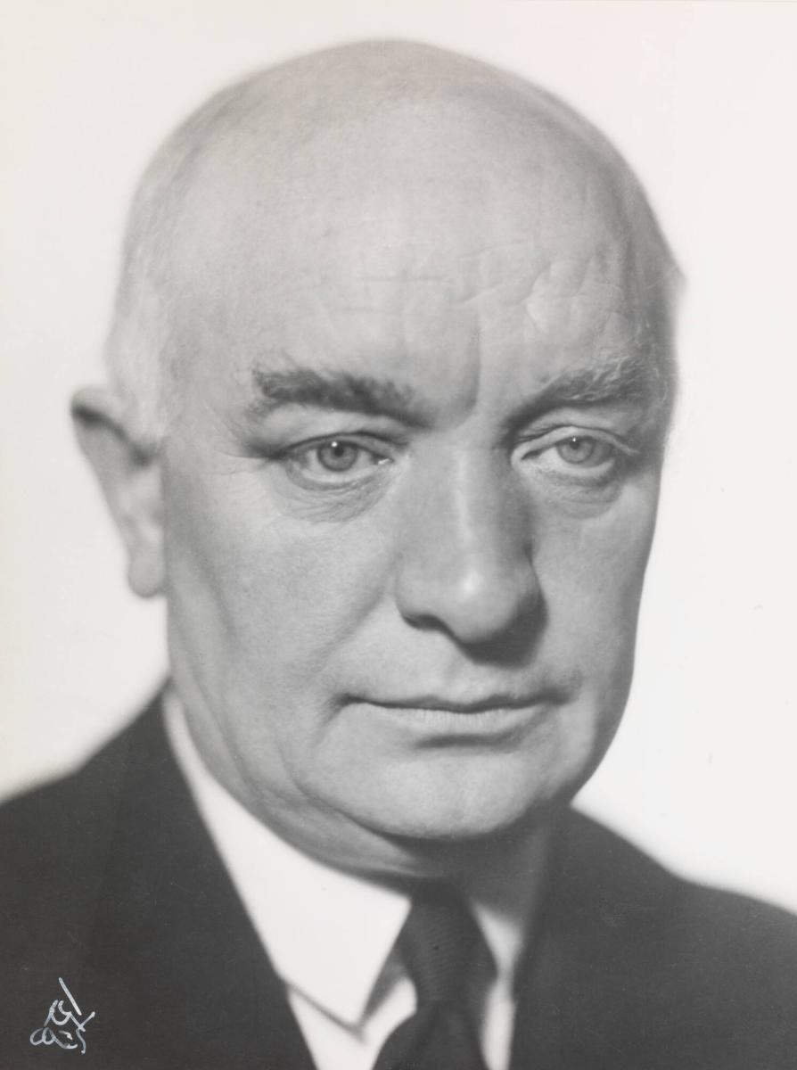 Per Albin Hansson