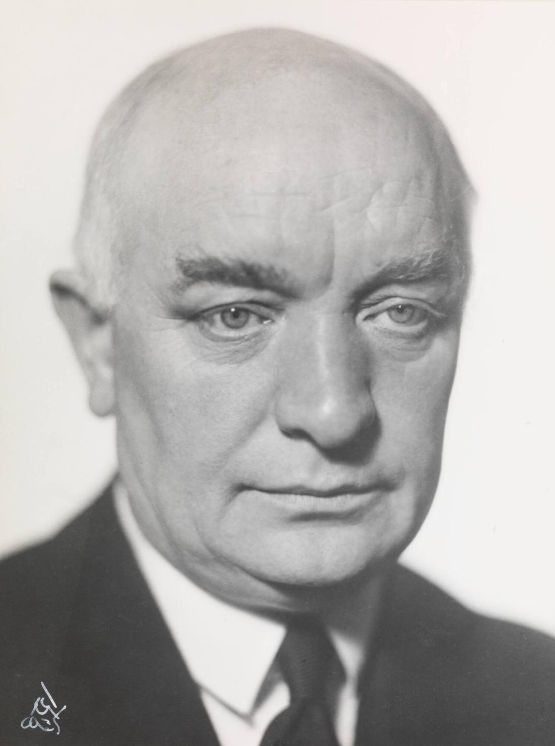 Per Albin Hansson