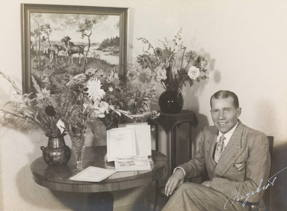 50-årsdagen