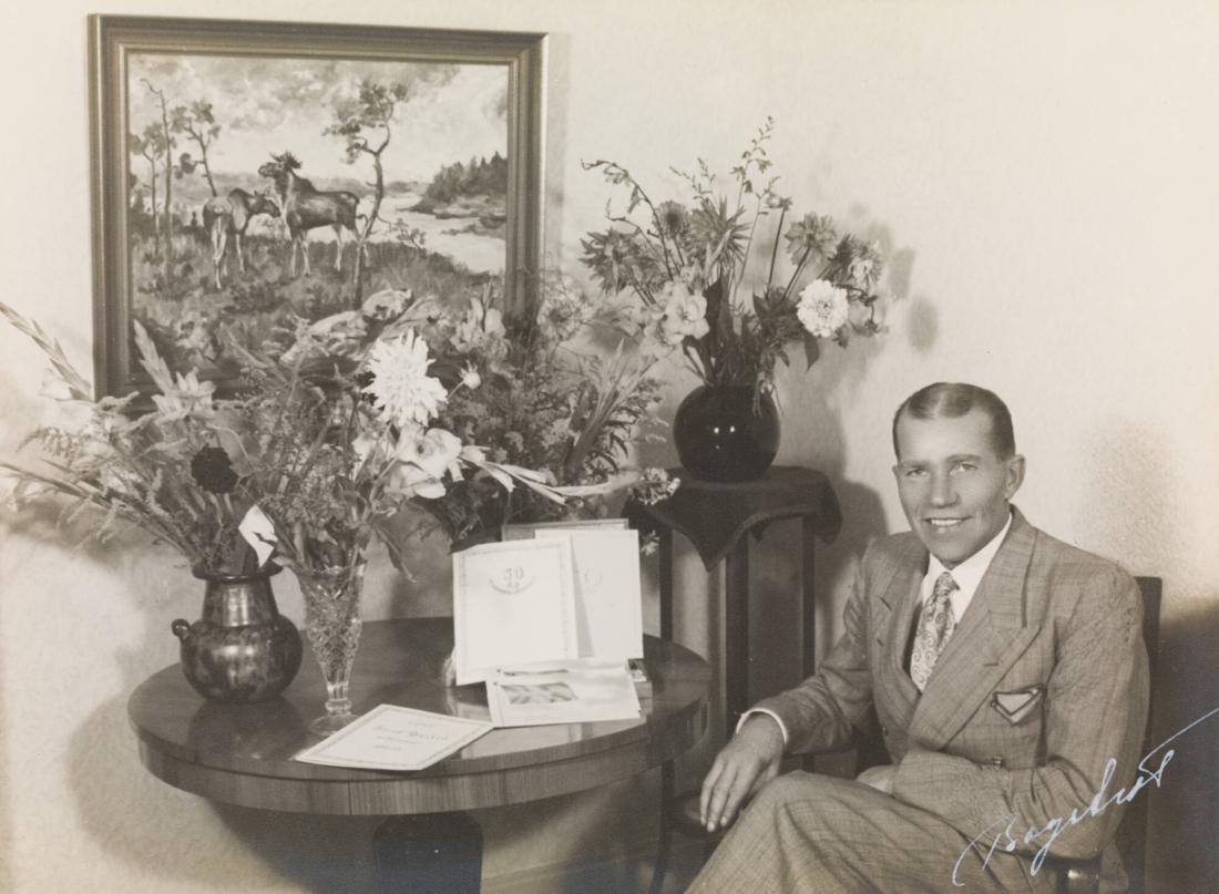50-årsdagen