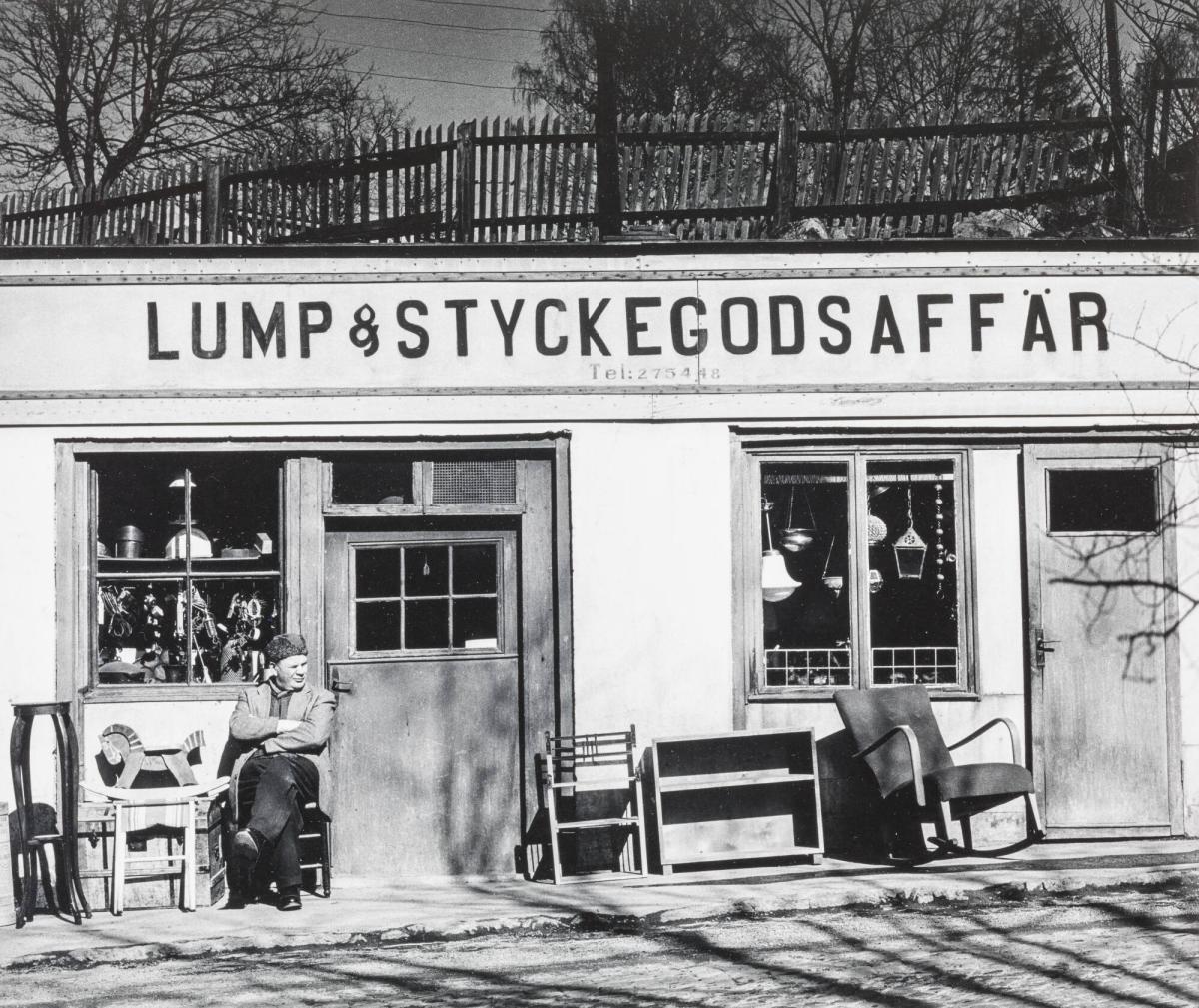 Hagalund i Solna