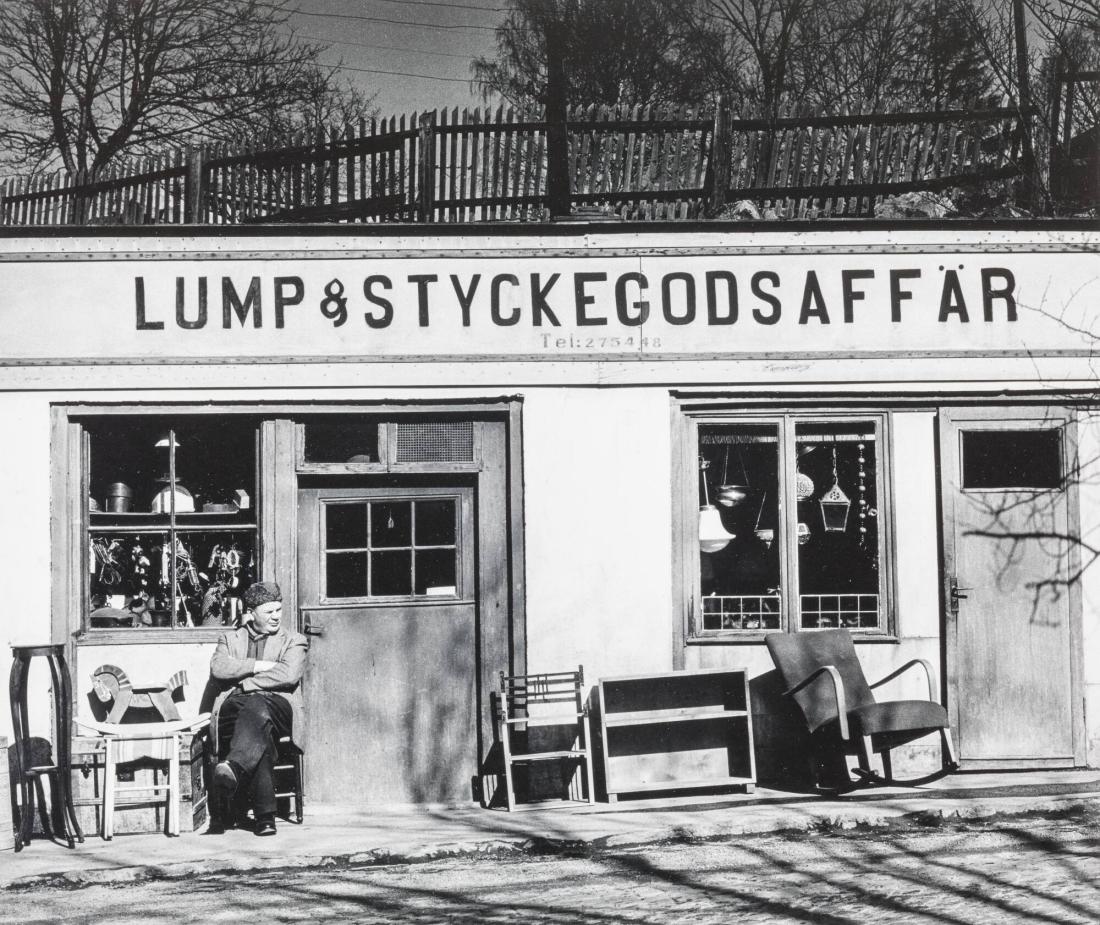 Hagalund i Solna