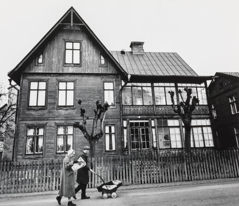 Hagalund i Solna