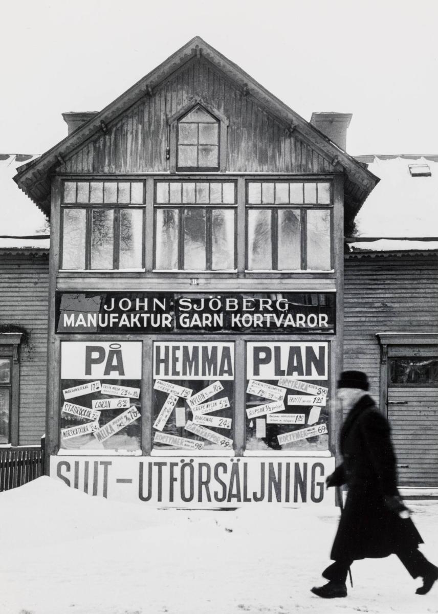 Hagalund i Solna