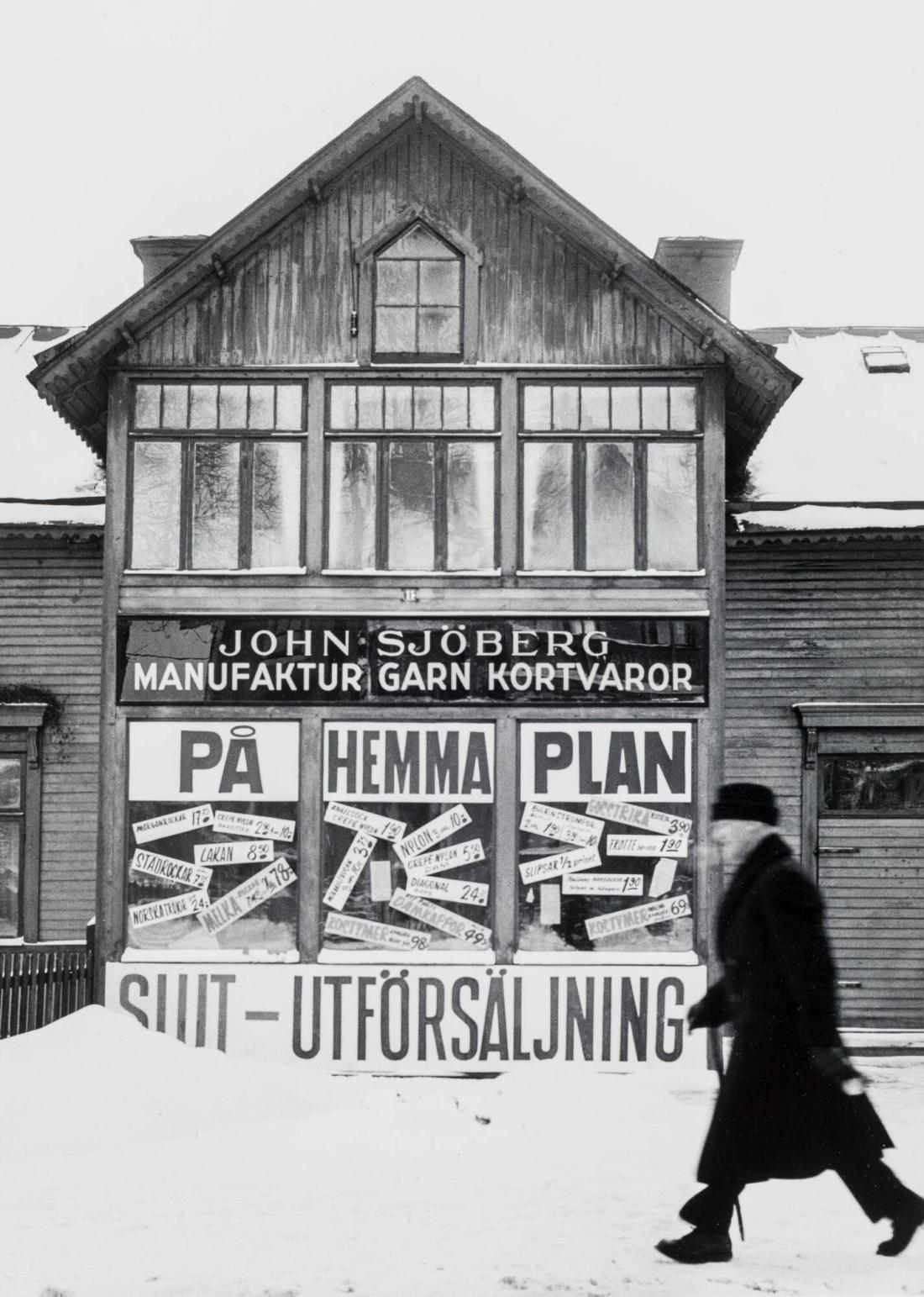 Hagalund i Solna