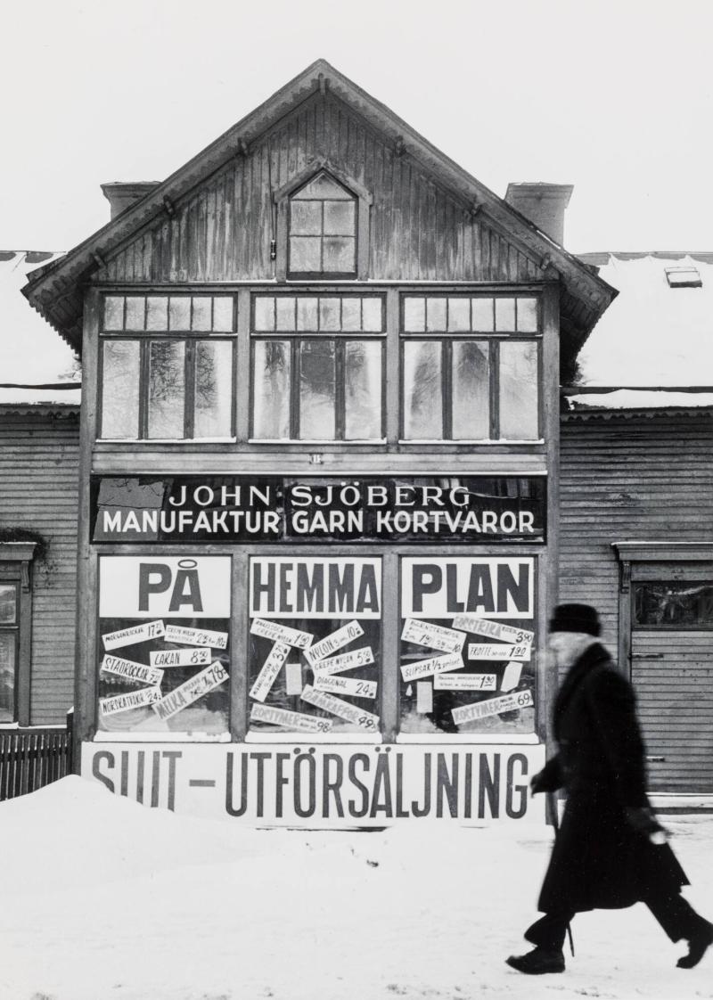 Hagalund i Solna