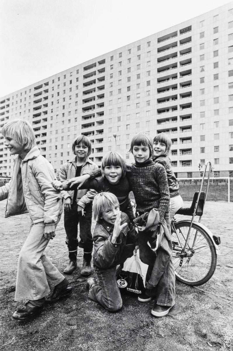 Hagalund i Solna