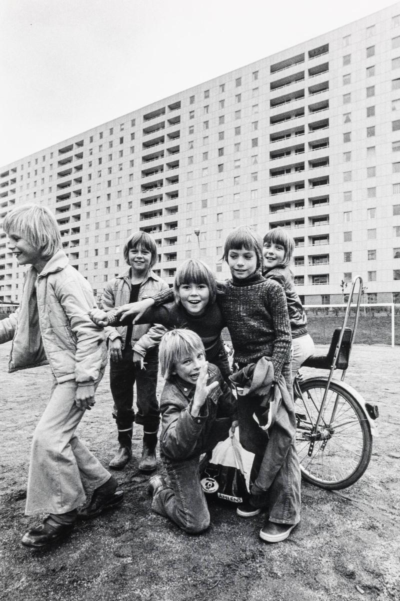 Hagalund i Solna