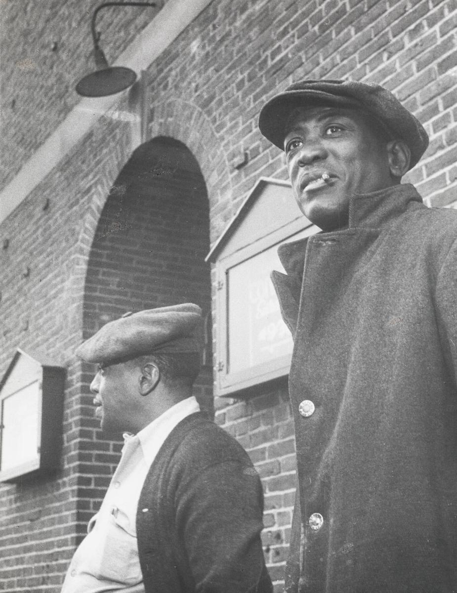 Sing-sing fängelset, New York