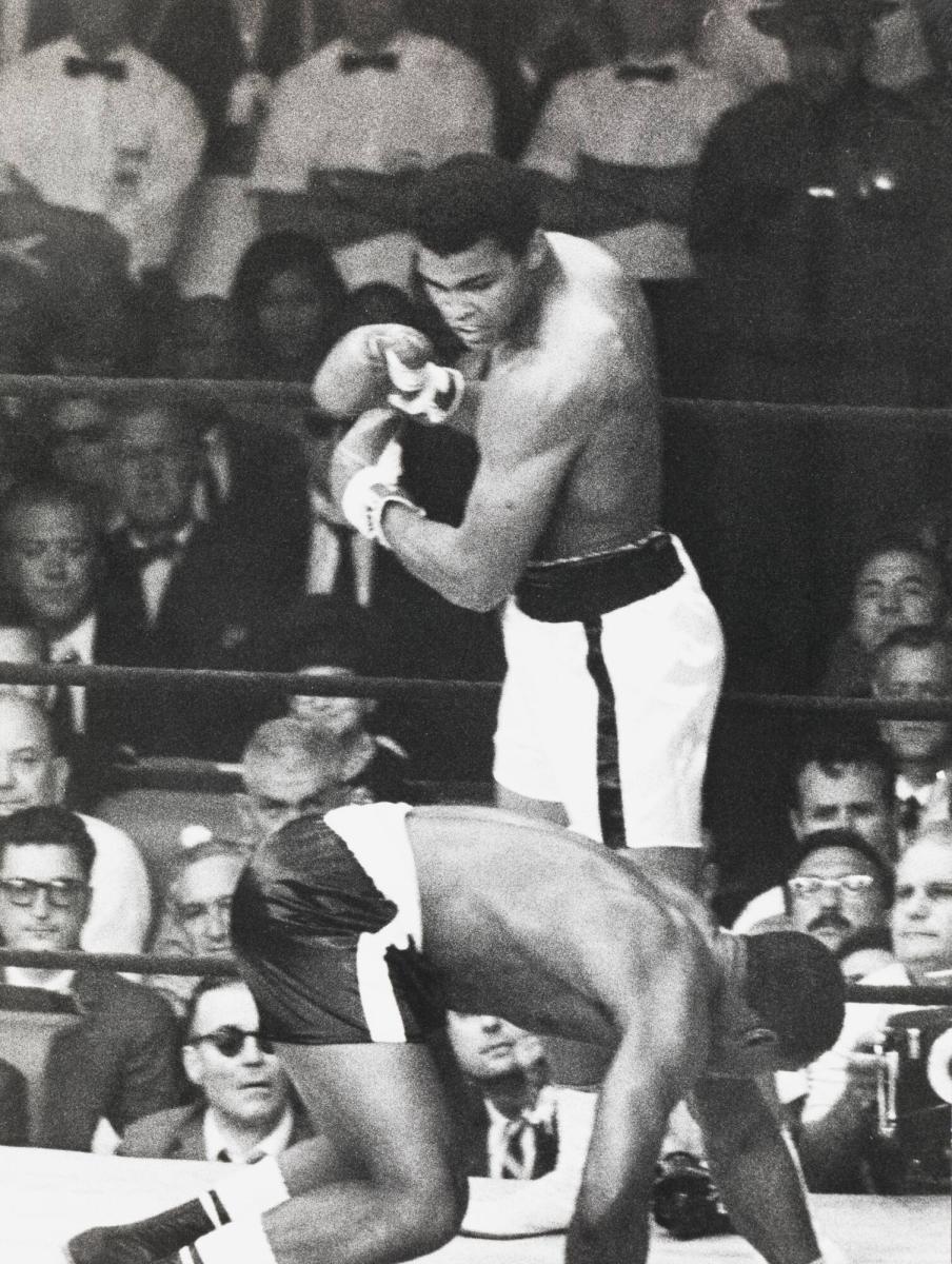 Muhammad Ali