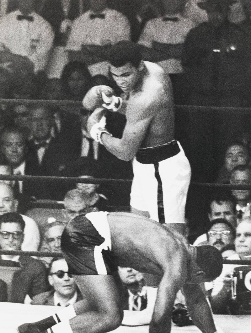 Muhammad Ali