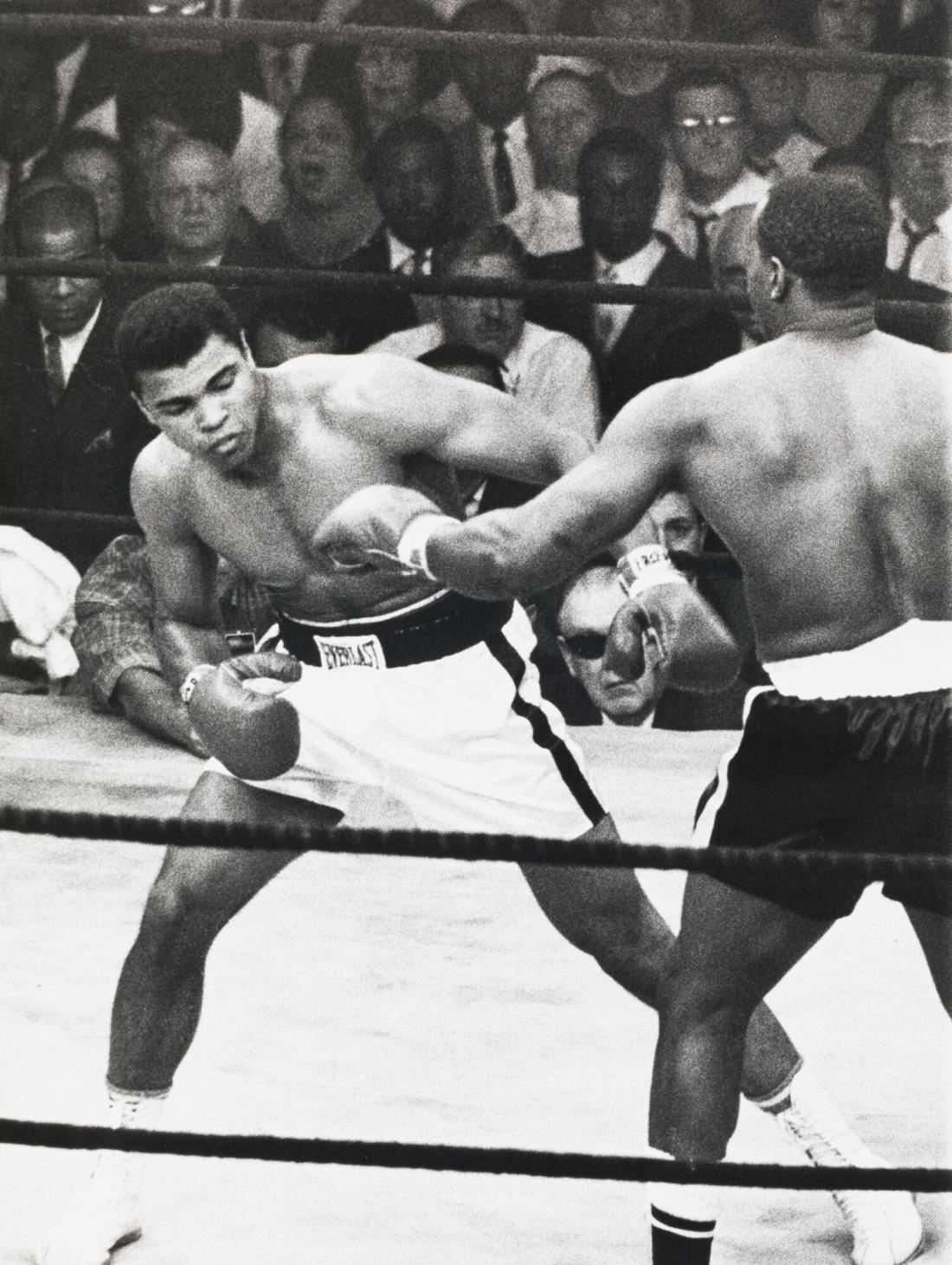 Muhammad Ali