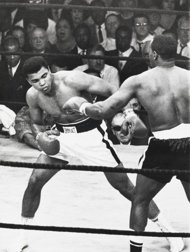 Muhammad Ali