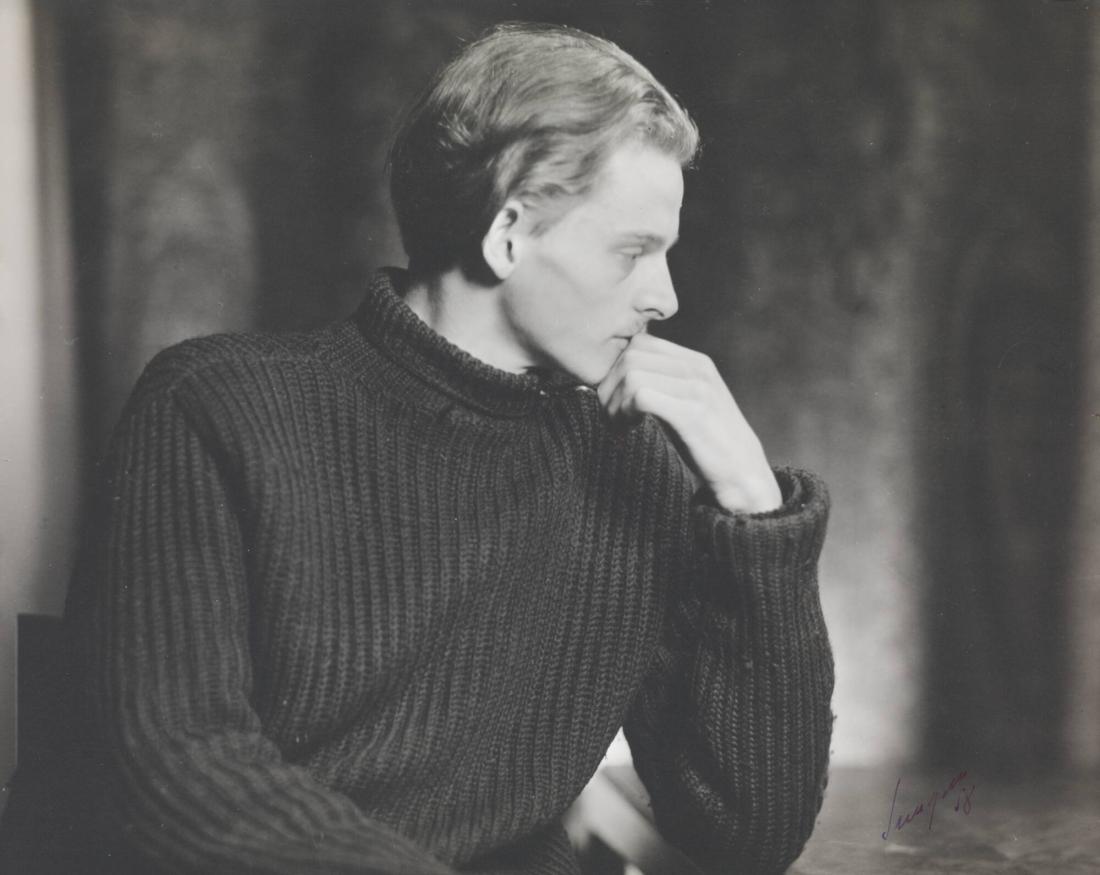 Göran Hansson, fotograf