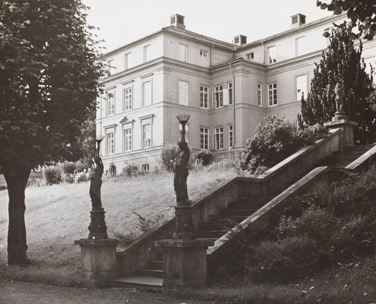 Akademiska Sjukhuset